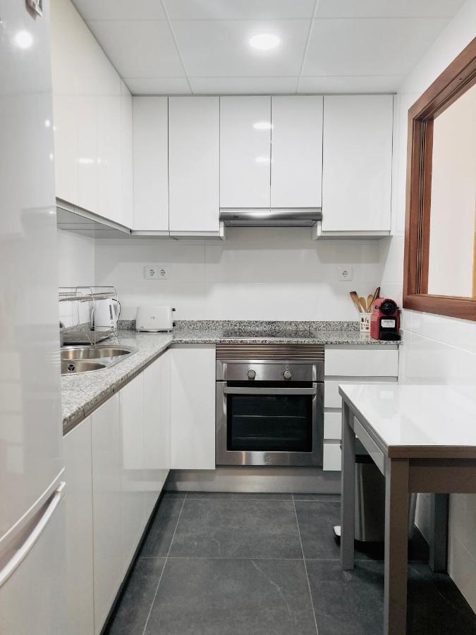 Apartamento En La Playa Arensol Cullera Zewnętrze zdjęcie