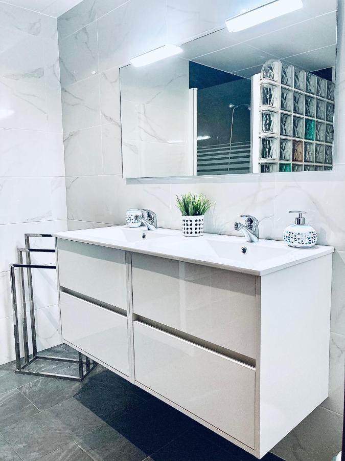Apartamento En La Playa Arensol Cullera Zewnętrze zdjęcie
